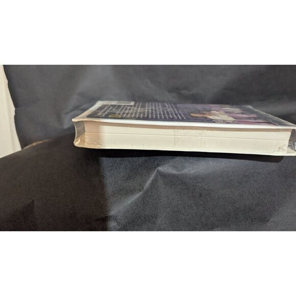 Walt Disney's The Hunchback Of Notre Dame VHS Sealed READ - Picture 6 of 8